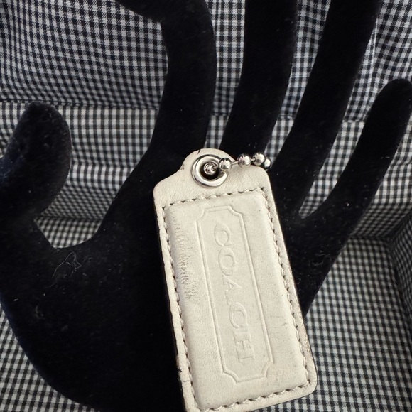 Coach Leather Tags - Picture 11 of 15